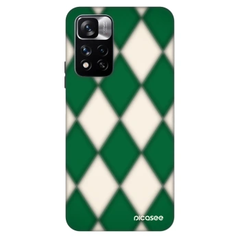 Maskica za Xiaomi Redmi Note 11 Pro - Emerald Diamond