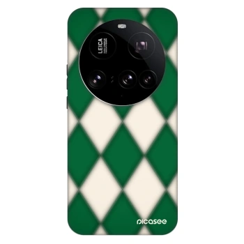 Maskica za Xiaomi 15 Ultra - Emerald Diamond