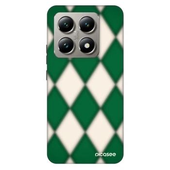 Maskica za Xiaomi 14T Pro - Emerald Diamond