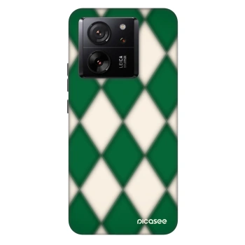 Maskica za Xiaomi 13T Pro - Emerald Diamond