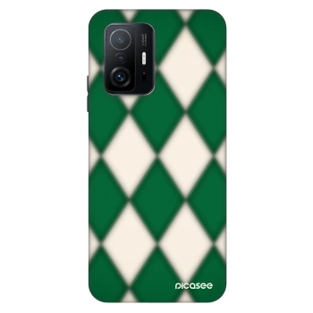 Maskica za Xiaomi 11T Pro - Emerald Diamond