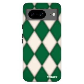 Maskica za Google Pixel 8 Pro - Emerald Diamond