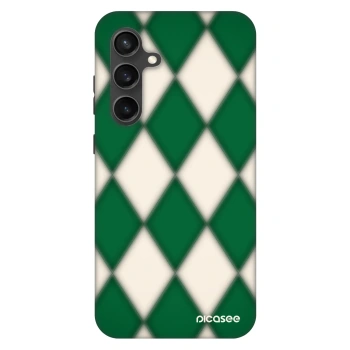 Maskica za Samsung Galaxy S24 FE S721B - Emerald Diamond