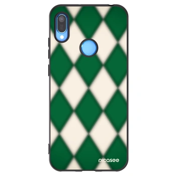 Maskica za Huawei Y6 2019 - Emerald Diamond