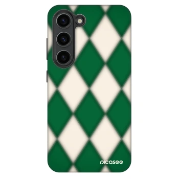 Maskica za Samsung Galaxy S23 5G - Emerald Diamond