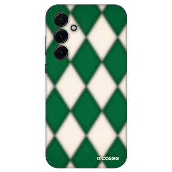 Maskica za Samsung Galaxy A55 5G A556B - Emerald Diamond