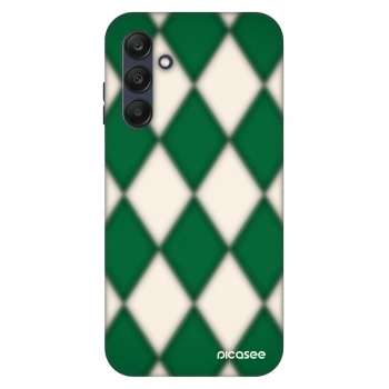 Maskica za Samsung Galaxy A25 A256B 5G - Emerald Diamond