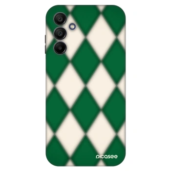 Maskica za Samsung Galaxy A15 A156B 5G - Emerald Diamond