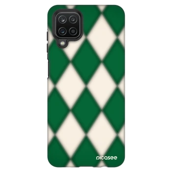 Maskica za Samsung Galaxy A12 A125F - Emerald Diamond