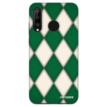 Maskica za Huawei P30 Lite - Emerald Diamond