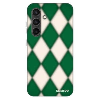 Maskica za Samsung Galaxy S24+ S926B 5G - Emerald Diamond