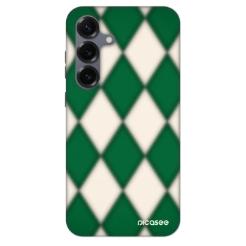 Maskica za Samsung Galaxy S25 5G - Emerald Diamond