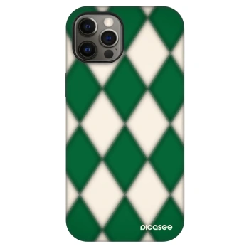 Maskica za Apple iPhone 12 - Emerald Diamond