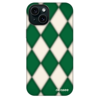 Maskica za Apple iPhone 13 - Emerald Diamond