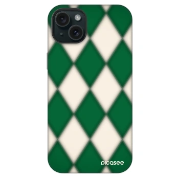 Maskica za Apple iPhone 14 Plus - Emerald Diamond
