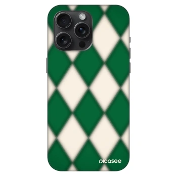 Maskica za Apple iPhone 15 Pro Max - Emerald Diamond
