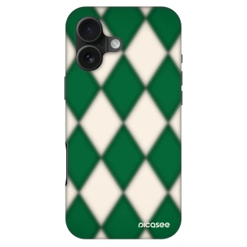 Maskica za Apple iPhone 16 - Emerald Diamond