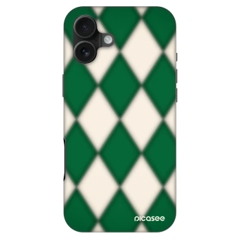 Maskica za Apple iPhone 16 Plus - Emerald Diamond