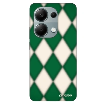 Maskica za Xiaomi Redmi Note 13 Pro 4G - Emerald Diamond