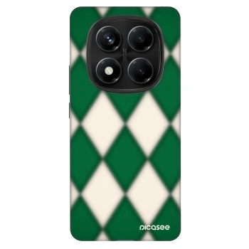 Maskica za Xiaomi Redmi Note 14 Pro 4G - Emerald Diamond