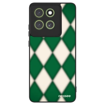 Maskica za Motorola Moto G86 5G - Emerald Diamond
