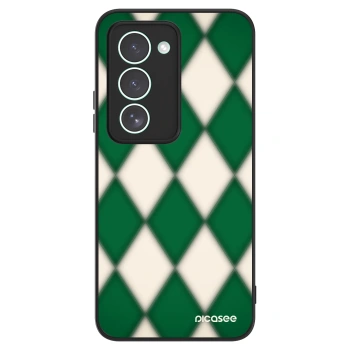 Maskica za Xiaomi Redmi 15 5G - Emerald Diamond