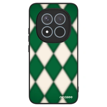 Maskica za Xiaomi Redmi Note 15 Pro+ - Emerald Diamond