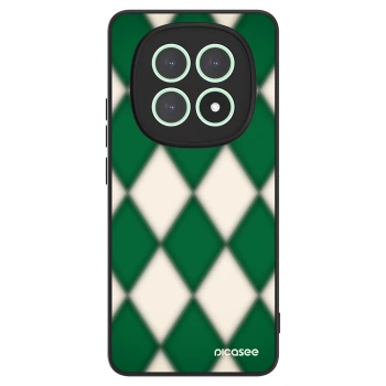Maskica za Xiaomi Redmi Note 15 - Emerald Diamond