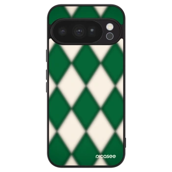 Maskica za Google Pixel 10 Pro - Emerald Diamond