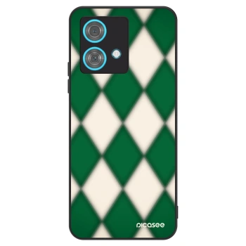 Maskica za Motorola Edge 40 Neo - Emerald Diamond