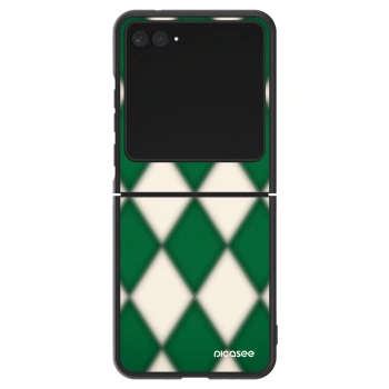 Maskica za Motorola Razr 60 - Emerald Diamond