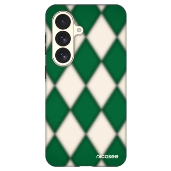 Maskica za Samsung Galaxy S26 - Emerald Diamond