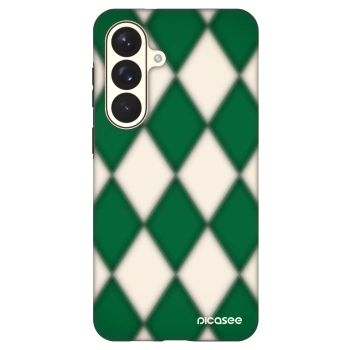 Maskica za Samsung Galaxy S26+ - Emerald Diamond