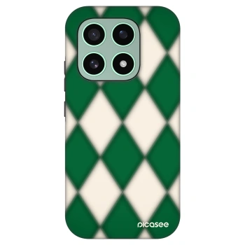Maskica za Xiaomi 17 - Emerald Diamond