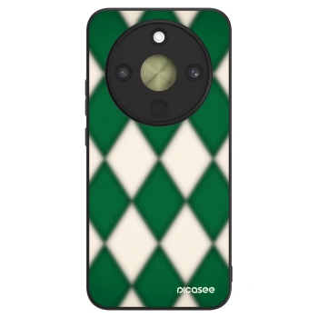 Maskica za Honor Magic8 Lite 5G - Emerald Diamond