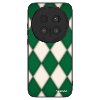 Maskica za Honor Magic8 Pro 5G - Emerald Diamond