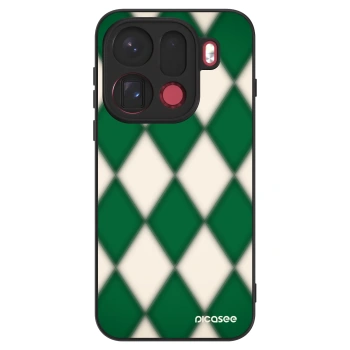 Maskica za OPPO Find X9 Pro - Emerald Diamond