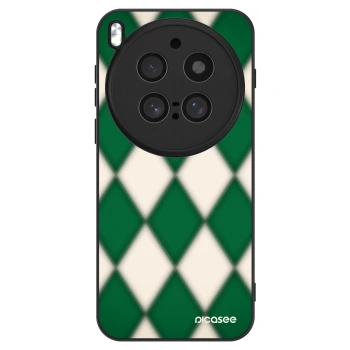 Maskica za Vivo X300 Pro - Emerald Diamond