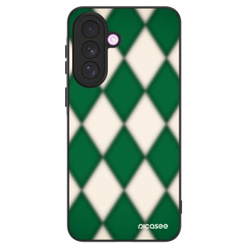 Maskica za Samsung Galaxy A57 5G - Emerald Diamond