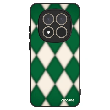Maskica za Xiaomi Redmi Note 15 Pro 5G - Emerald Diamond