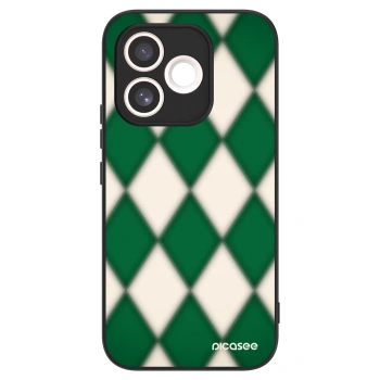 Maskica za Honor 600 Lite - Emerald Diamond