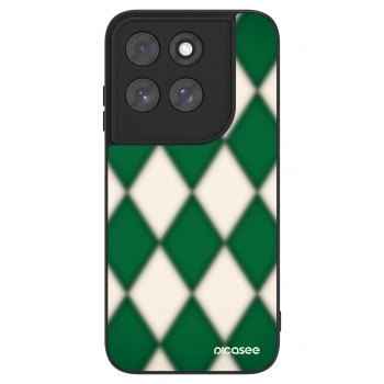 Maskica za Motorola Moto G77 - Emerald Diamond