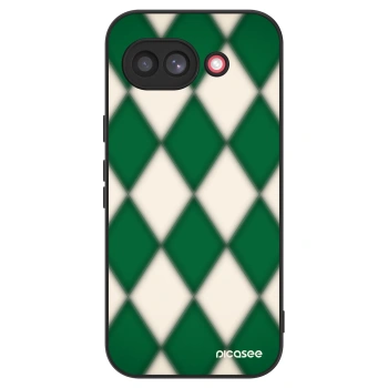 Maskica za Google Pixel 10a - Emerald Diamond