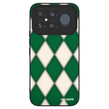 Maskica za Xiaomi Poco F8 Ultra - Emerald Diamond