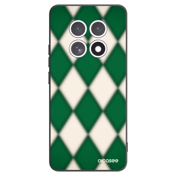 Maskica za Xiaomi Redmi Note 15 5G - Emerald Diamond