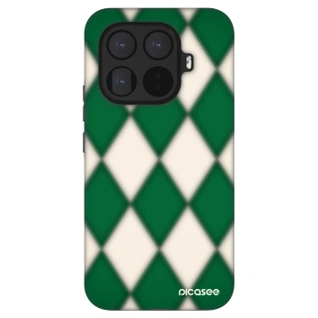 Maskica za Xiaomi 15T Pro - Emerald Diamond