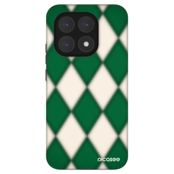 Maskica za Xiaomi 15T - Emerald Diamond