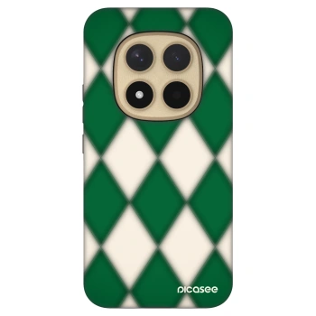 Maskica za Xiaomi Redmi Note 15 Pro+ - Emerald Diamond