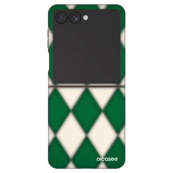 Maskica za Samsung Galaxy Z Flip7 5G - Emerald Diamond