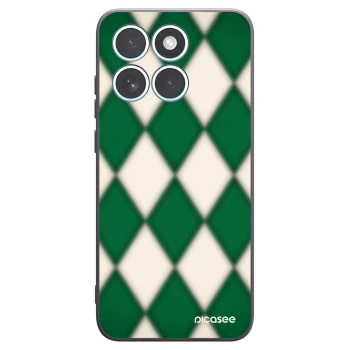Maskica za Motorola Edge 70 Fusion - Emerald Diamond